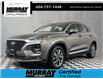 2019 Hyundai Santa Fe Preferred 2.4 (Stk: 26D278A) in Chilliwack - Image 1 of 35