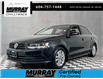 2017 Volkswagen Jetta Wolfsburg Edition (Stk: A3447) in Chilliwack - Image 1 of 35