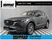 2024 Mazda CX-5 GS w/o CD (Stk: P3439) in Chilliwack - Image 1 of 36