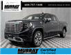 2023 GMC Sierra 1500 Denali (Stk: A3449) in Chilliwack - Image 1 of 36