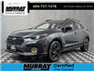 2024 Subaru Crosstrek Onyx (Stk: R0167) in Chilliwack - Image 1 of 36