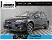 2022 Subaru Crosstrek Outdoor (Stk: R0163) in Chilliwack - Image 1 of 34