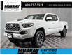 2023 Toyota Tacoma Base (Stk: R0168) in Chilliwack - Image 1 of 36