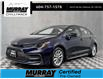 2022 Toyota Corolla SE (Stk: 25M025A) in Chilliwack - Image 1 of 36