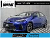 2018 Toyota Corolla SE (Stk: R0171) in Chilliwack - Image 1 of 36