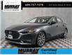 2022 Mazda Mazda3 GT (Stk: R0170) in Chilliwack - Image 1 of 36
