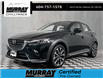 2021 Mazda CX-3 GT (Stk: R0180) in Chilliwack - Image 1 of 35
