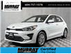 2021 Kia Rio LX Premium (Stk: R0179) in Chilliwack - Image 1 of 36