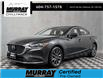 2021 Mazda MAZDA6 GS-L (Stk: R0175) in Chilliwack - Image 1 of 36