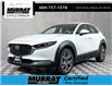 2023 Mazda CX-30 GT (Stk: B0798) in Chilliwack - Image 1 of 36