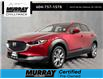 2021 Mazda CX-30 GS (Stk: D0002) in Chilliwack - Image 1 of 36