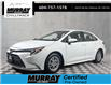 2023 Toyota Corolla Hybrid LE (Stk: R0237) in Chilliwack - Image 1 of 36