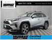 2021 Toyota RAV4 Prime XSE (Stk: R0209A) in Chilliwack - Image 1 of 36