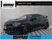 2020 Honda Civic Type R Base (Stk: B0807A) in Chilliwack - Image 1 of 36