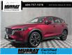 2023 Mazda CX-5 GT (Stk: 25M237A) in Chilliwack - Image 1 of 36