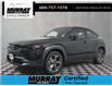 2022 Mazda MX-30 EV GT (Stk: R0247) in Chilliwack - Image 1 of 36