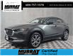 2022 Mazda CX-30 GS (Stk: 25T399A) in Chilliwack - Image 1 of 36