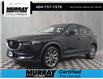 2021 Mazda CX-5 GT (Stk: R0252) in Chilliwack - Image 1 of 36