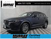 2025 Mazda CX-5 GS (Stk: R0250) in Chilliwack - Image 1 of 36