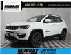 2019 Jeep Compass Limited (Stk: R0256) in Chilliwack - Image 1 of 36