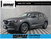 2018 Mazda CX-5 GS (Stk: R0257) in Chilliwack - Image 1 of 36