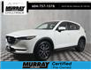 2017 Mazda CX-5 GT (Stk: B0814A) in Chilliwack - Image 1 of 36