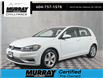 2021 Volkswagen Golf Comfortline (Stk: 25M270A) in Chilliwack - Image 1 of 36