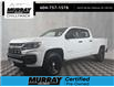 2021 Chevrolet Colorado WT (Stk: R0253) in Chilliwack - Image 1 of 36