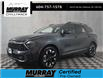 2023 Kia Sportage X-Line Limited w/Black Interior (Stk: 25M369B) in Chilliwack - Image 1 of 36