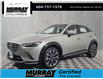 2022 Mazda CX-3 GT (Stk: 25M363A) in Chilliwack - Image 1 of 36