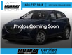 2019 Mazda CX-3 GS (Stk: A3411) in Chilliwack - Image 1 of 15