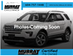 2019 Ford Explorer Limited (Stk: 25D469A) in Chilliwack - Image 1 of 15
