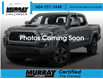 2019 Toyota Tacoma TRD Sport (Stk: C0038) in Chilliwack - Image 1 of 12