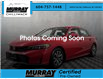 2025 Honda Civic LX (Stk: 25D579A) in Chilliwack - Image 1 of 36