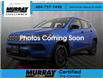 2022 Jeep Compass Sport (Stk: C0059) in Chilliwack - Image 1 of 36