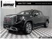 2022 GMC Sierra 1500 Denali (Stk: A3448) in Chilliwack - Image 1 of 35