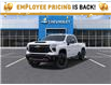 2025 Chevrolet Silverado 2500HD LT in Cornwall - Image 1 of 6