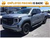 2025 GMC Sierra 1500 Elevation (Stk: 25384) in Cornwall - Image 1 of 14