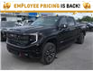 2025 GMC Sierra 1500 AT4 (Stk: 25446) in Cornwall - Image 1 of 15