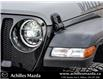 2022 Jeep Wrangler Unlimited Sport (Stk: D275A) in Milton - Image 3 of 28