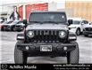 2022 Jeep Wrangler Unlimited Sport (Stk: D275A) in Milton - Image 5 of 28