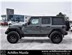 2022 Jeep Wrangler Unlimited Sport (Stk: D275A) in Milton - Image 6 of 28
