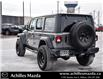 2022 Jeep Wrangler Unlimited Sport (Stk: D275A) in Milton - Image 7 of 28
