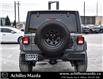 2022 Jeep Wrangler Unlimited Sport (Stk: D275A) in Milton - Image 8 of 28