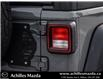 2022 Jeep Wrangler Unlimited Sport (Stk: D275A) in Milton - Image 9 of 28