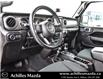 2022 Jeep Wrangler Unlimited Sport (Stk: D275A) in Milton - Image 10 of 28
