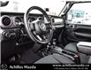2022 Jeep Wrangler Unlimited Sport (Stk: D275A) in Milton - Image 11 of 28