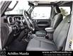 2022 Jeep Wrangler Unlimited Sport (Stk: D275A) in Milton - Image 12 of 28