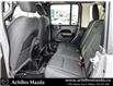 2022 Jeep Wrangler Unlimited Sport (Stk: D275A) in Milton - Image 15 of 28