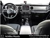 2022 Jeep Wrangler Unlimited Sport (Stk: D275A) in Milton - Image 16 of 28